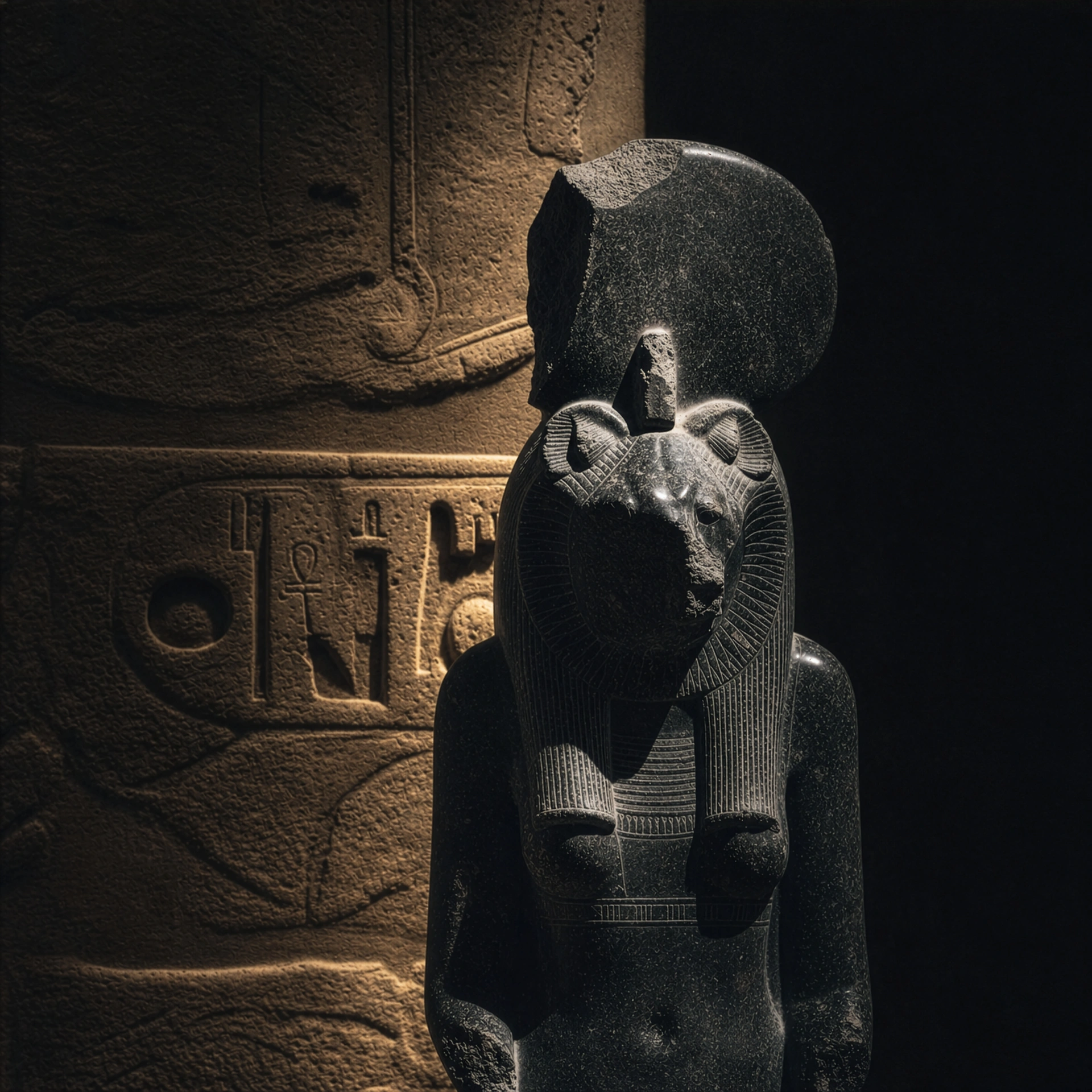 Odoardo Soul™ près d’une exposition de musée
