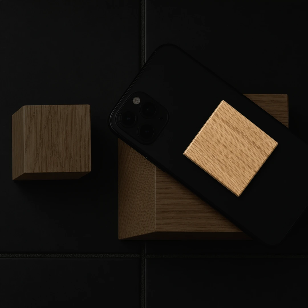 Micropuce Odoardo Soul™ à intégrer dans votre propre objet