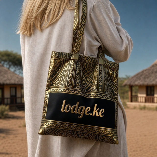 Sac à bandoulière – lodge.ke