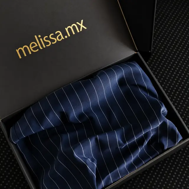 Boîte – melissa.mx