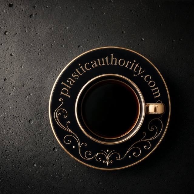 Tasse – plasticauthority.com