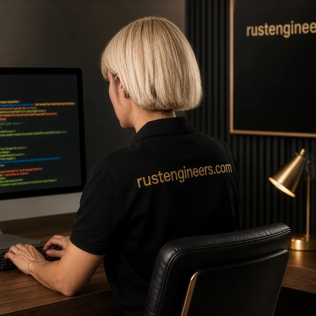 T-shirt – rustengineers.com